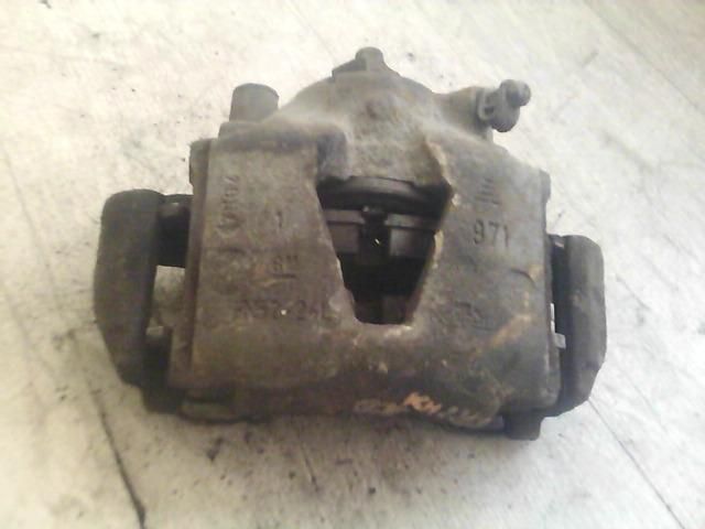 bontott OPEL ASTRA F Bal első Féknyereg Munkahengerrel