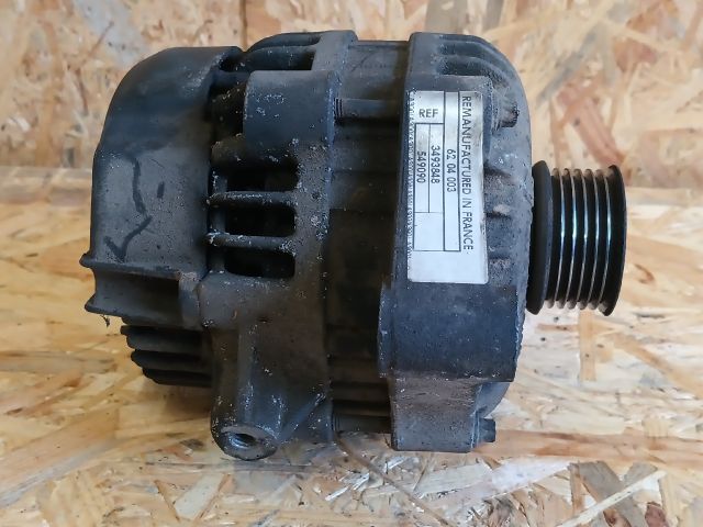 bontott OPEL ASTRA F Generátor