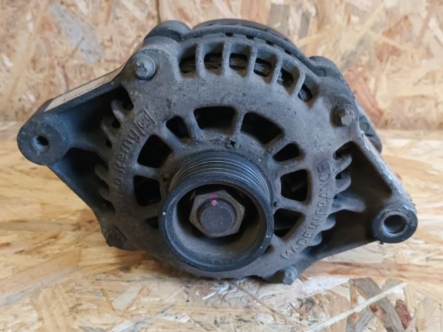 bontott OPEL ASTRA F Generátor