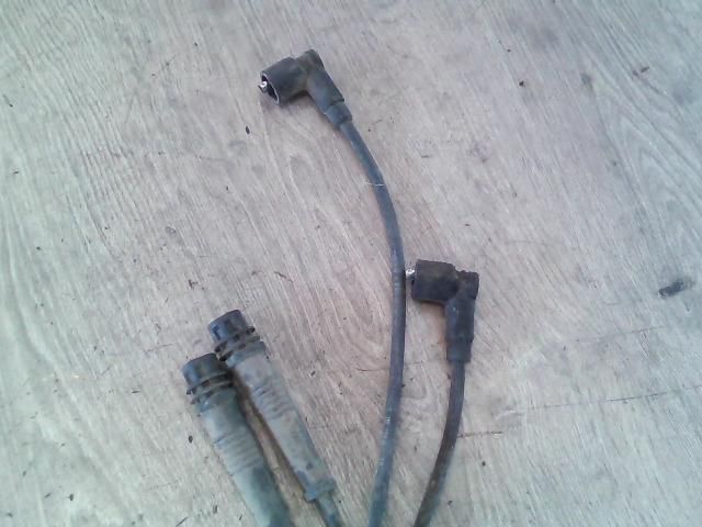 bontott OPEL ASTRA F Gyújtó Kábelköteg Szett