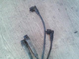 bontott OPEL ASTRA F Gyújtó Kábelköteg Szett