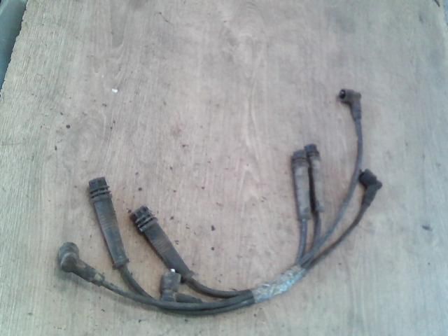 bontott OPEL ASTRA F Gyújtó Kábelköteg Szett