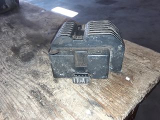 bontott OPEL ASTRA F Gyújtótrafó