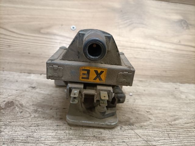 bontott OPEL ASTRA F Gyújtótrafó