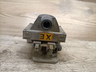 bontott OPEL ASTRA F Gyújtótrafó