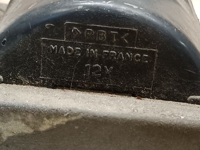 bontott OPEL ASTRA F Gyújtótrafó