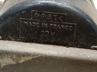 bontott OPEL ASTRA F Gyújtótrafó