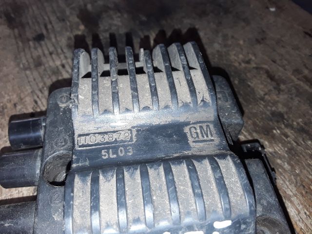 bontott OPEL ASTRA F Gyújtótrafó