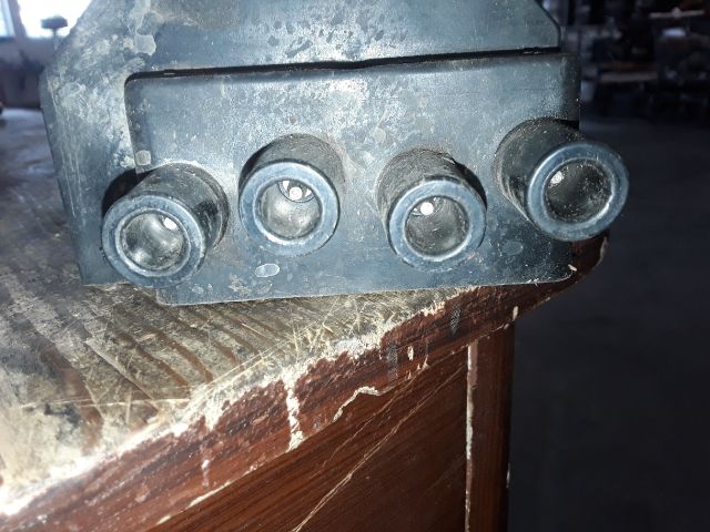 bontott OPEL ASTRA F Gyújtótrafó