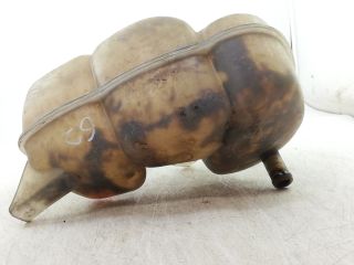 bontott OPEL ASTRA F Kiegyenlítő Tartály