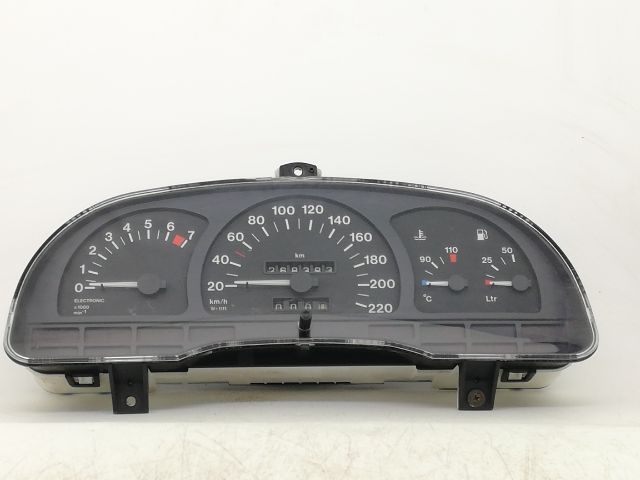 bontott OPEL ASTRA F Kilométeróra