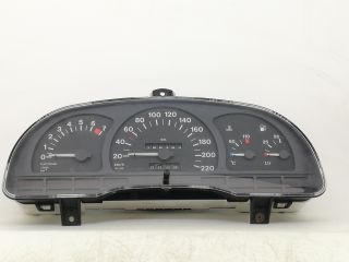 bontott OPEL ASTRA F Kilométeróra