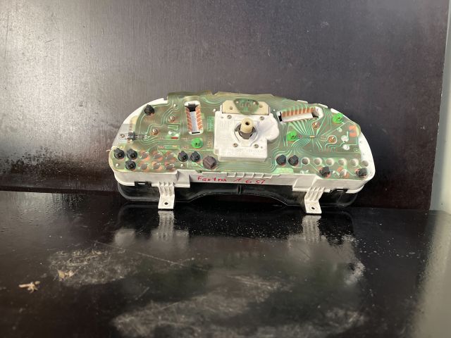 bontott OPEL ASTRA F Kilométeróra