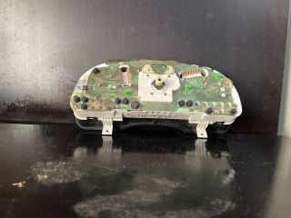 bontott OPEL ASTRA F Kilométeróra