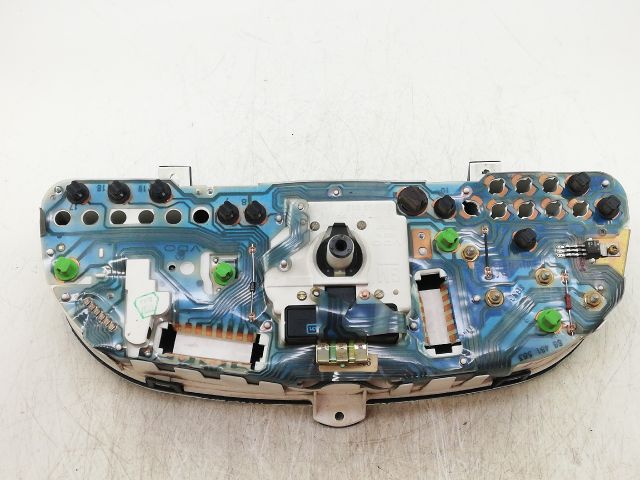 bontott OPEL ASTRA F Kilométeróra