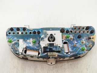 bontott OPEL ASTRA F Kilométeróra