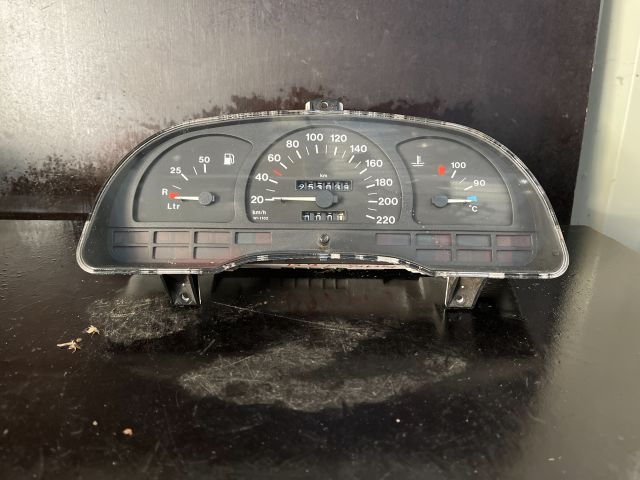 bontott OPEL ASTRA F Kilométeróra