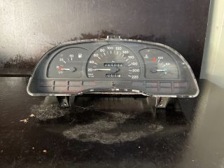 bontott OPEL ASTRA F Kilométeróra