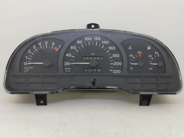 bontott OPEL ASTRA F Kilométeróra