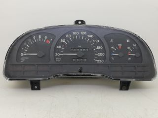 bontott OPEL ASTRA F Kilométeróra