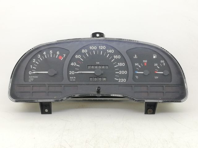 bontott OPEL ASTRA F Kilométeróra