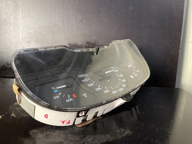 bontott OPEL ASTRA F Kilométeróra