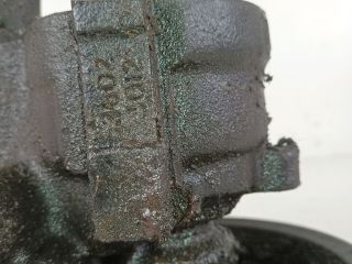 bontott OPEL ASTRA F Kormányszervó Motor (Hidraulikus)