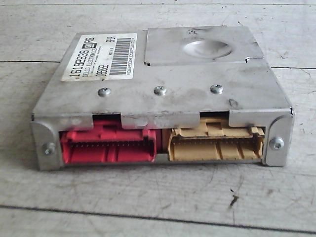 bontott OPEL ASTRA F Motorvezérlő