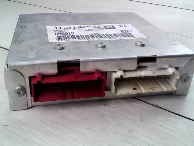 bontott OPEL ASTRA F Motorvezérlő