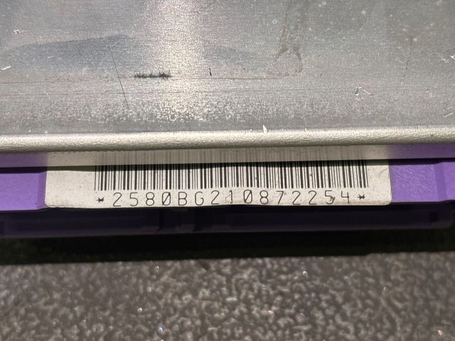 bontott OPEL ASTRA F Motorvezérlő