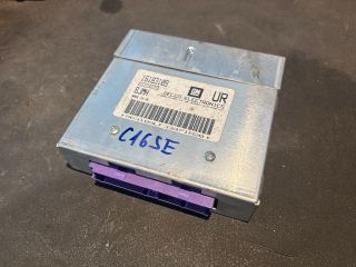 bontott OPEL ASTRA F Motorvezérlő