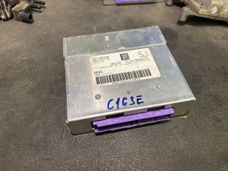 bontott OPEL ASTRA F Motorvezérlő