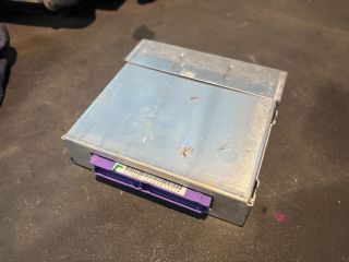 bontott OPEL ASTRA F Motorvezérlő