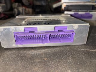 bontott OPEL ASTRA F Motorvezérlő