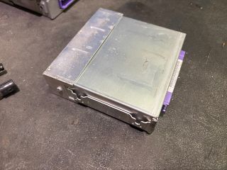 bontott OPEL ASTRA F Motorvezérlő