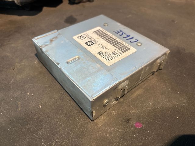 bontott OPEL ASTRA F Motorvezérlő