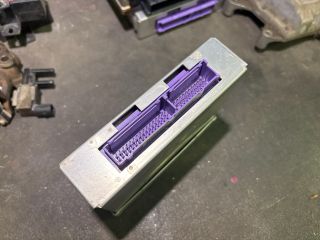 bontott OPEL ASTRA F Motorvezérlő