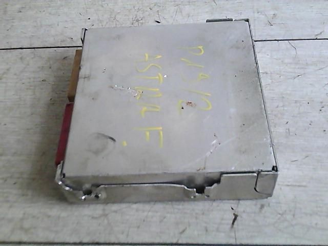 bontott OPEL ASTRA F Motorvezérlő