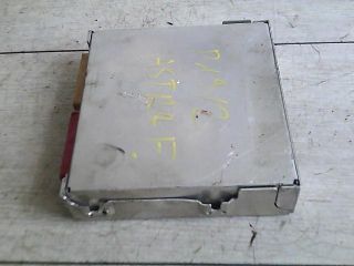 bontott OPEL ASTRA F Motorvezérlő