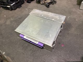 bontott OPEL ASTRA F Motorvezérlő