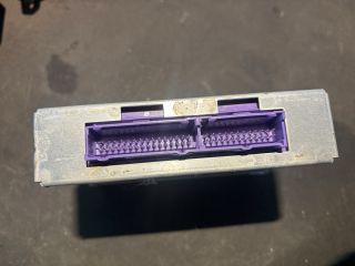 bontott OPEL ASTRA F Motorvezérlő