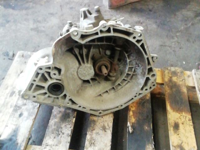 bontott OPEL ASTRA F Váltó (Mechanikus)