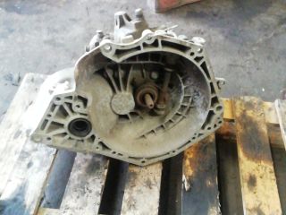 bontott OPEL ASTRA F Váltó (Mechanikus)
