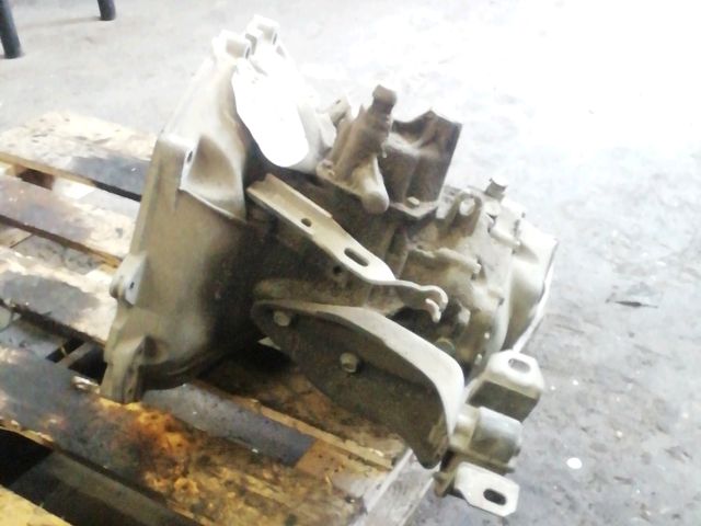 bontott OPEL ASTRA F Váltó (Mechanikus)