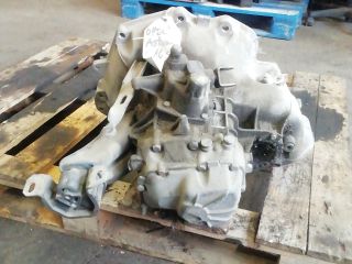 bontott OPEL ASTRA F Váltó (Mechanikus)