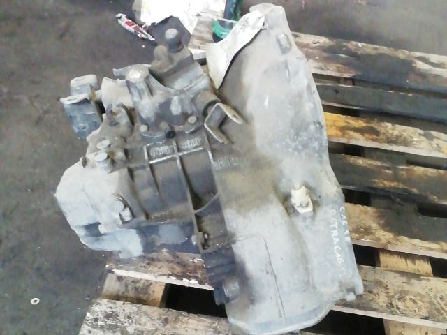 bontott OPEL ASTRA F Váltó (Mechanikus)