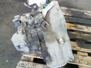 bontott OPEL ASTRA F Váltó (Mechanikus)