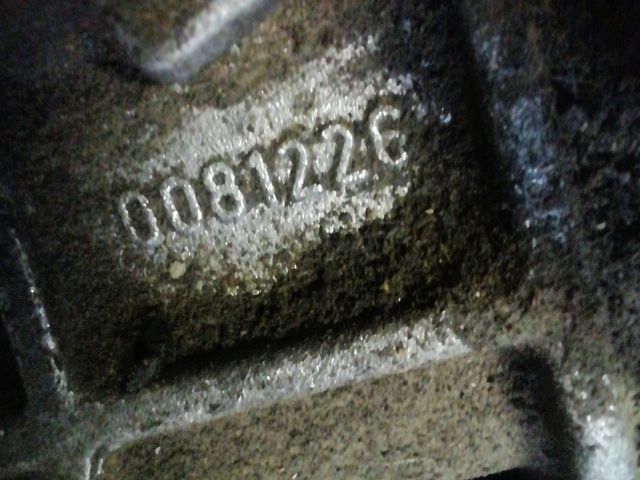 bontott OPEL ASTRA F Váltó (Mechanikus)