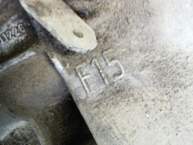 bontott OPEL ASTRA F Váltó (Mechanikus)