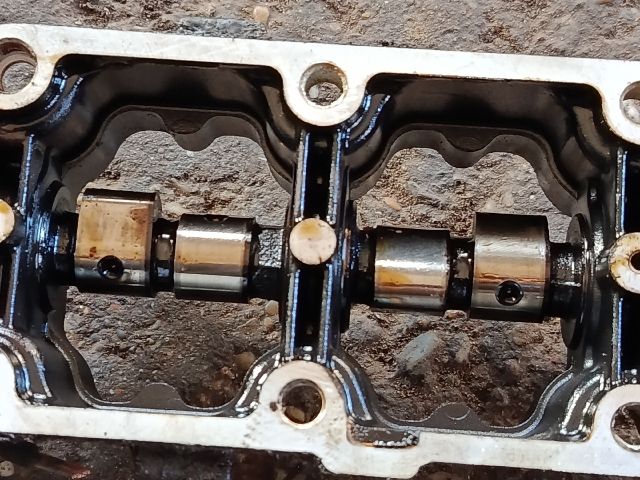 bontott OPEL ASTRA F Vezérműtengely Házzal